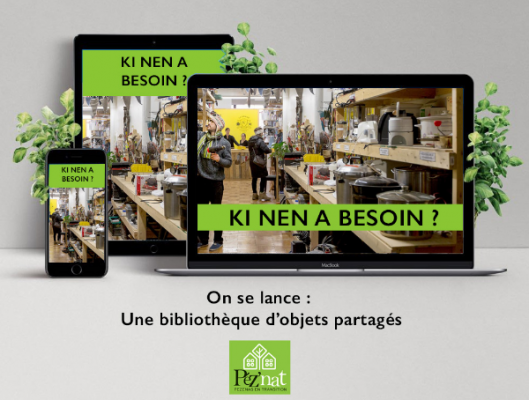 Résultats de l'enquête sur Rezo Pouce ...