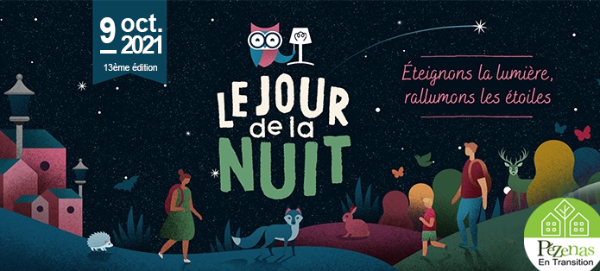 Le Jour de la Nuit