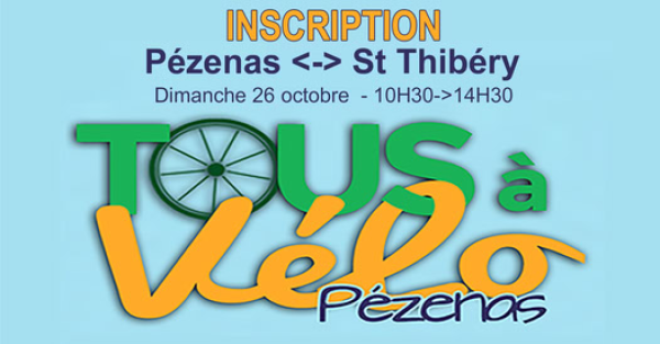 TOUS A VELO