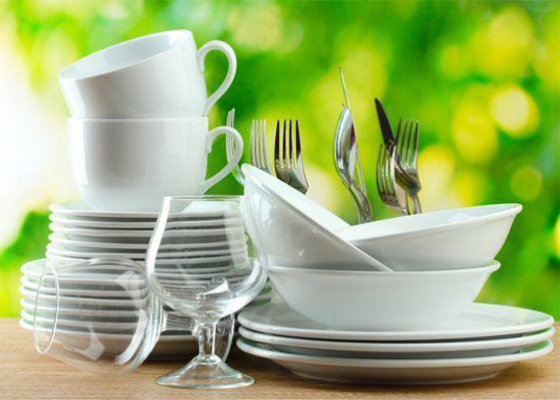Produits pour la vaisselle