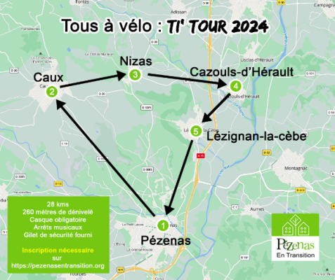 Ti'Tour 2024