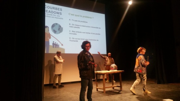 Créer & Célébrer